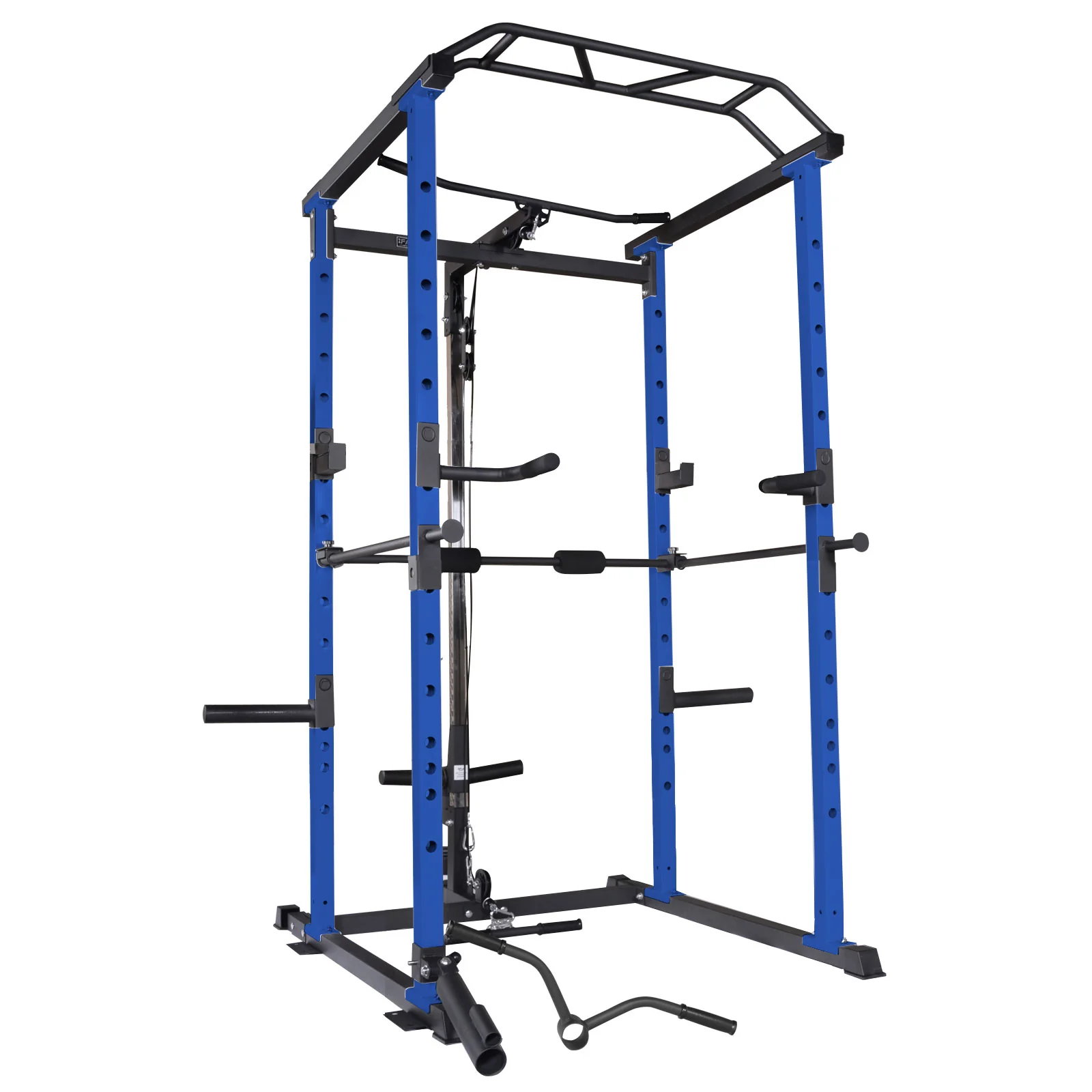 IFAST Pro Power Rack Multi Function 3 Colors - Image 9