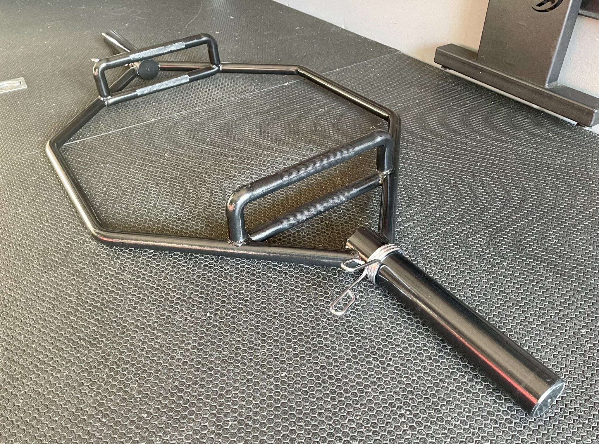 IFAST Olympic 2-Inch Hex Trap Bar - Image 11