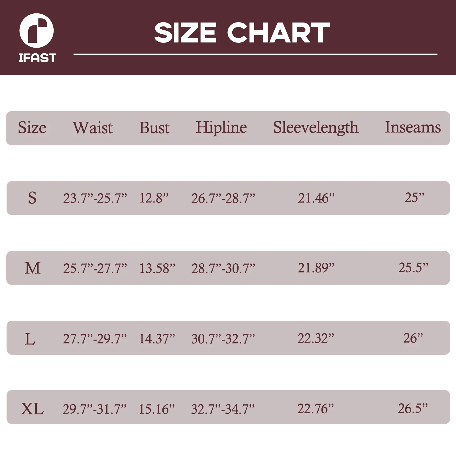 IFAST Women's Zip Front Yoga Romper - Image 9