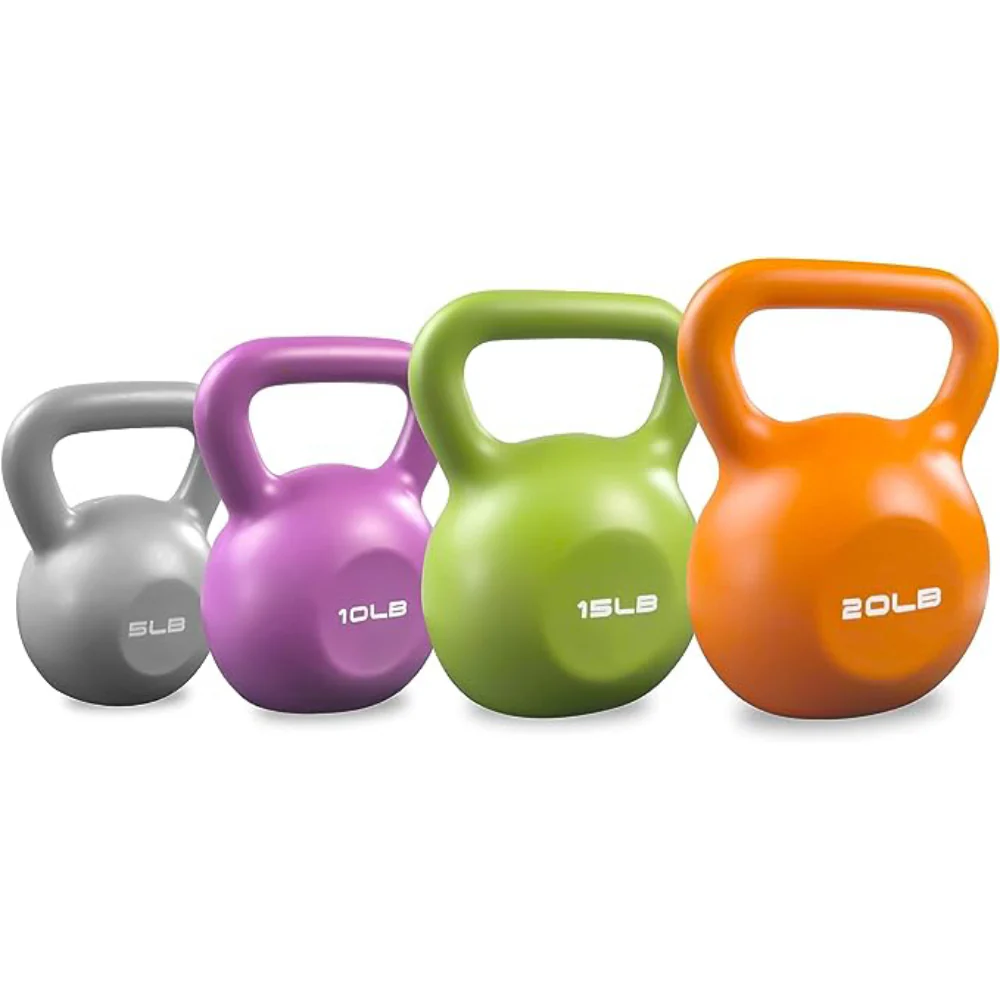 IFAST Kettlebells Home Gym Workouts - Image 10