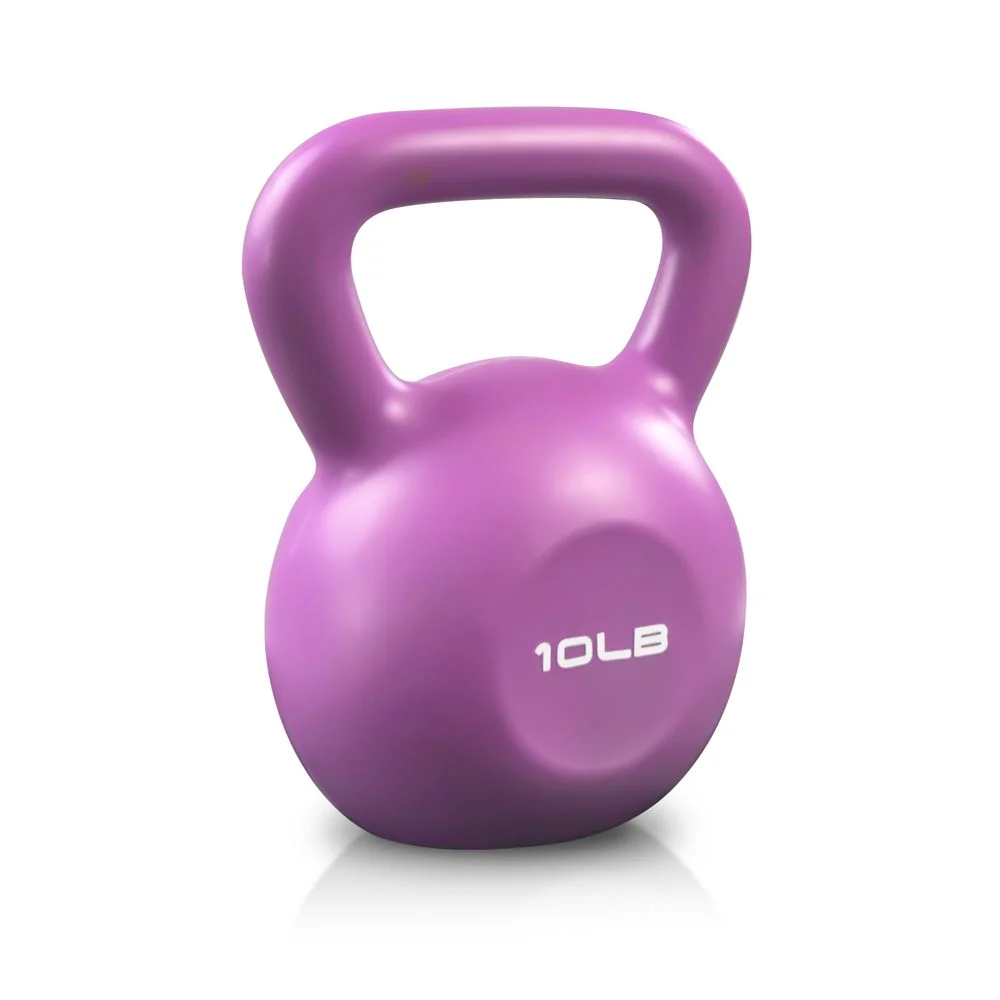 IFAST Kettlebells Home Gym Workouts - Image 9