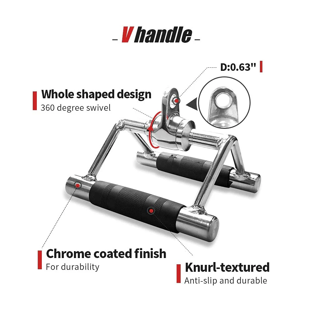 IFAST Power Cage With LAT Pulldown Cable Attachment - Image 6