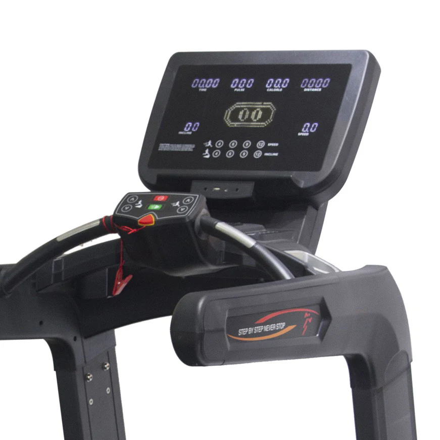 REALLEADER Commercial Treadmill - Image 2