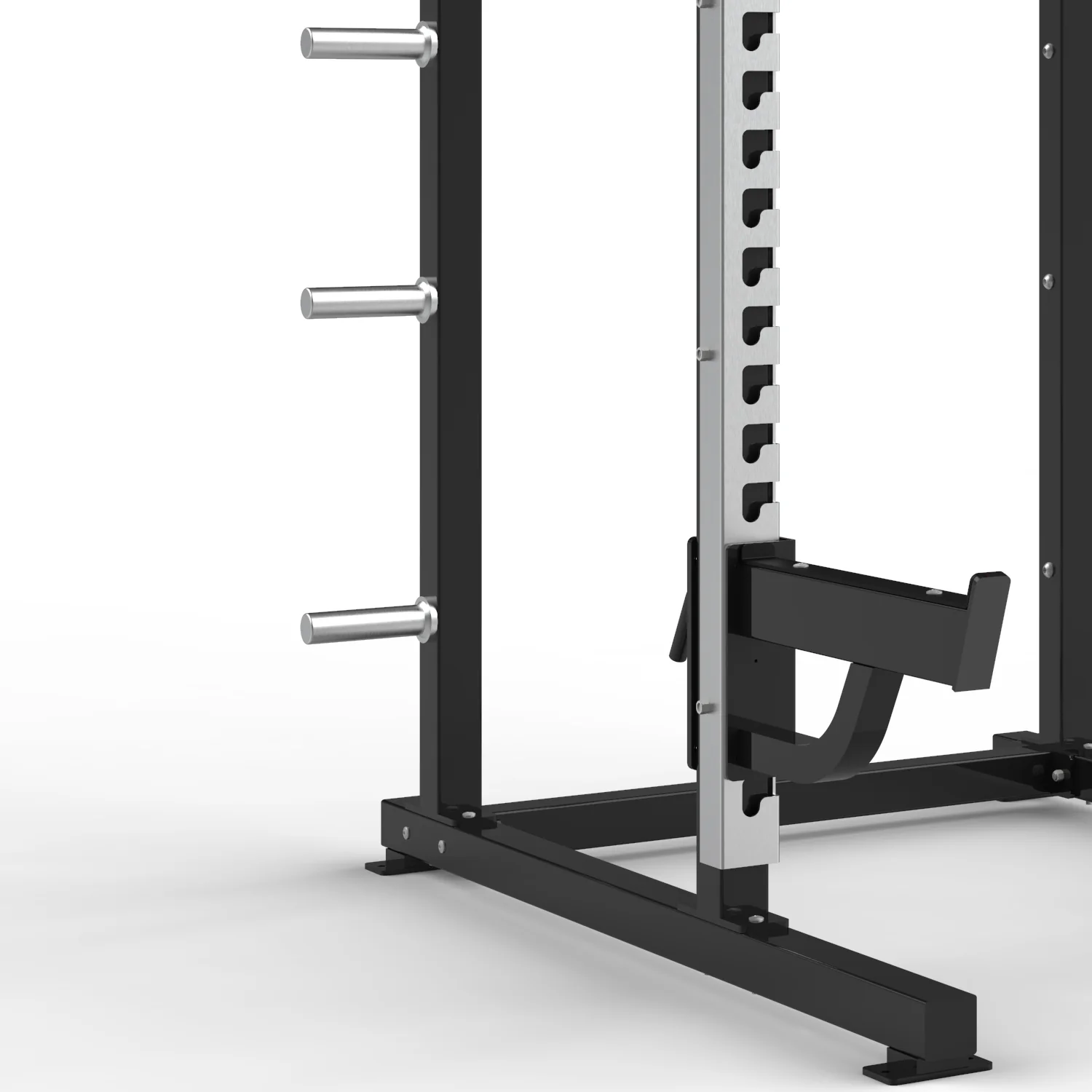 REALLEADER Multi-function Power Cage - Image 4