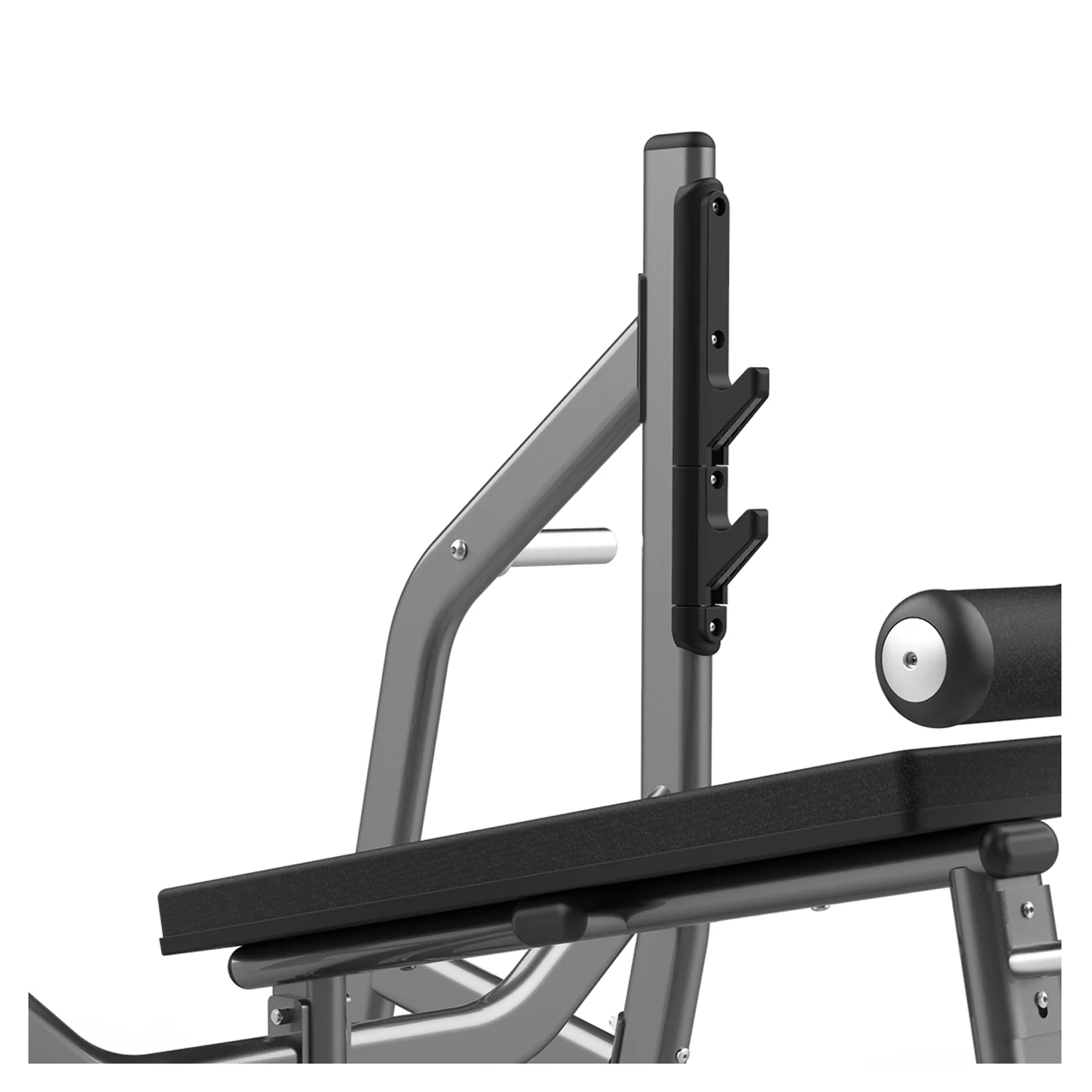 REALLEADER Olympic Decline Bench - Image 3