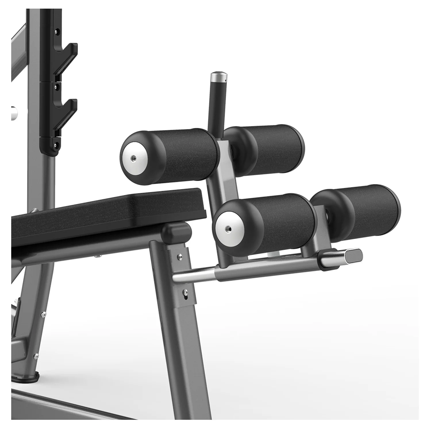 REALLEADER Olympic Decline Bench - Image 5