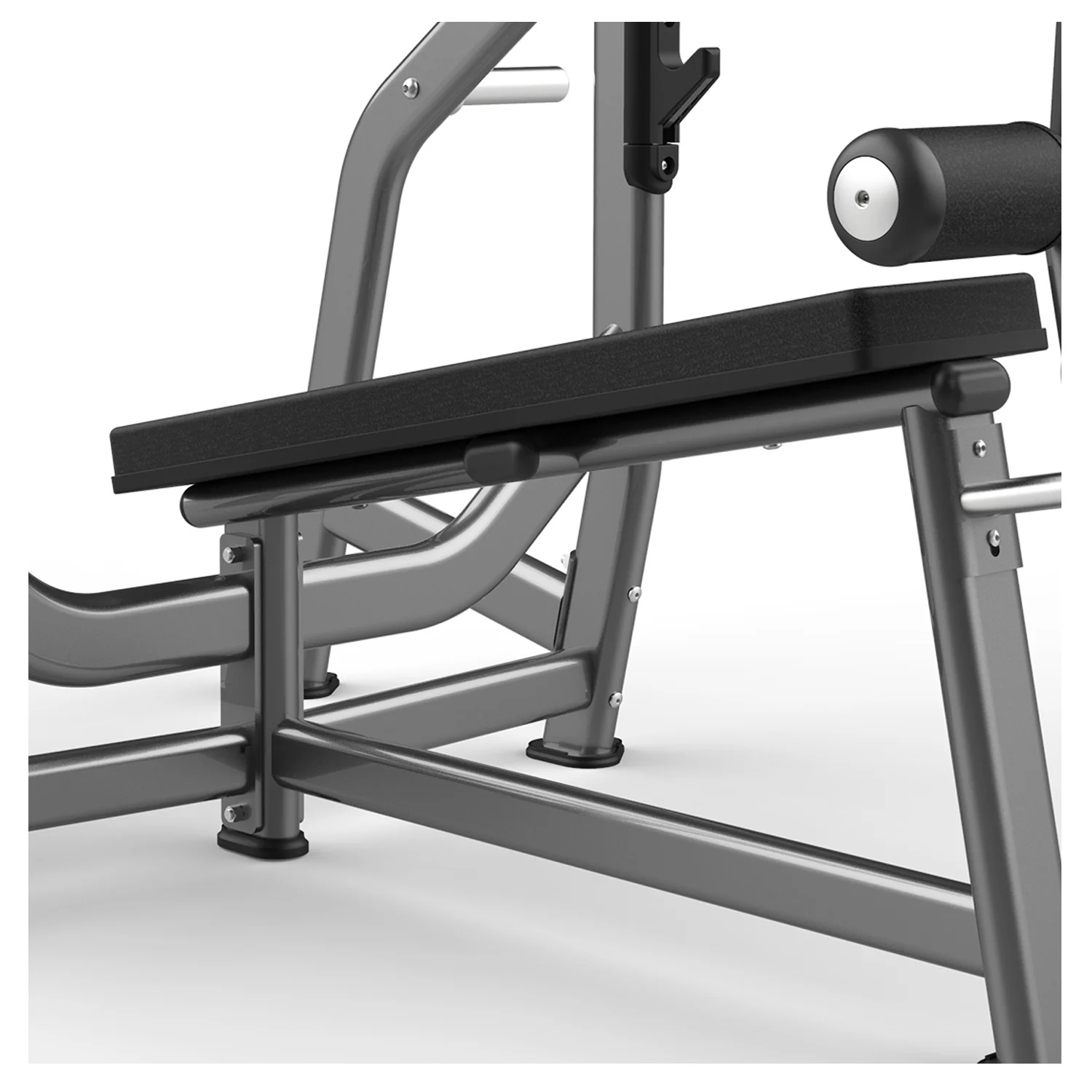 REALLEADER Olympic Decline Bench - Image 6
