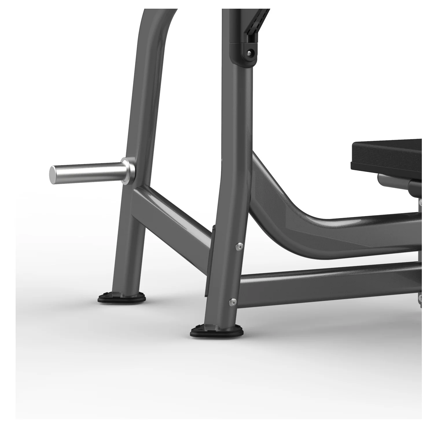 REALLEADER Olympic Flat Bench - Image 3