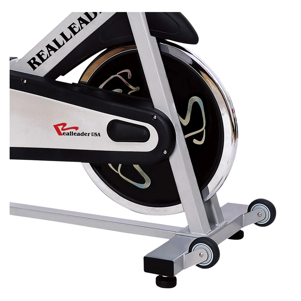 REALLEADER Premium Spin Bike - Image 5
