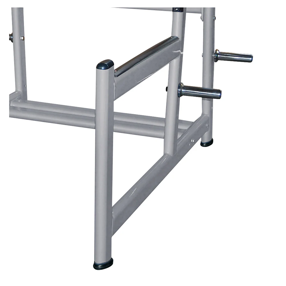 REALLEADER Squat Rack - Image 5
