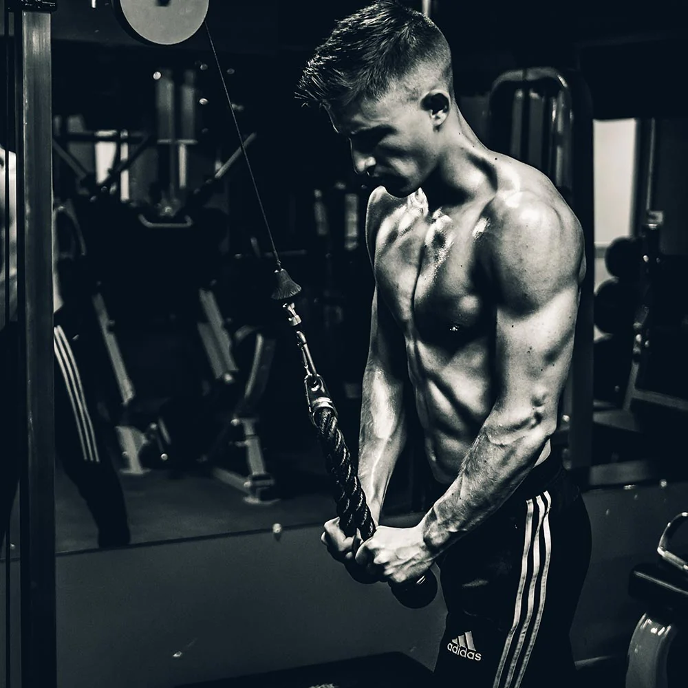 IFAST LAT Pulldown Attachments - Image 8