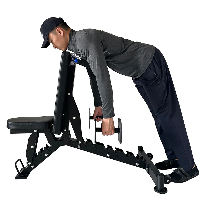 IFAST Upgraded Weight Bench - Image 4