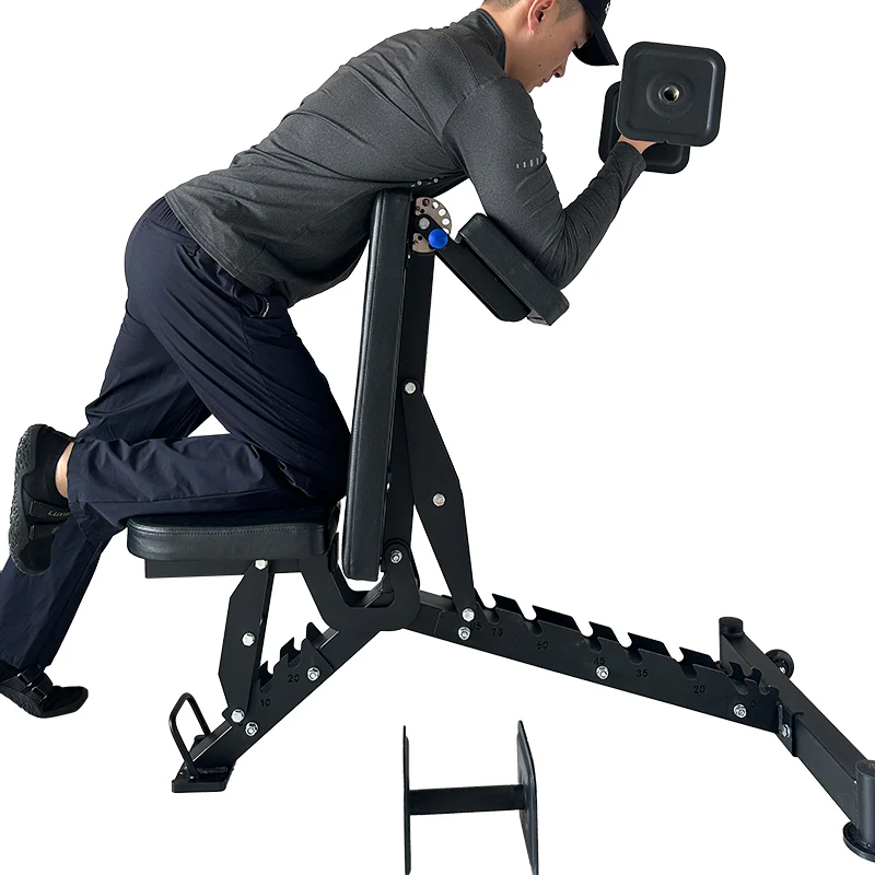 IFAST Upgraded Weight Bench - Image 5