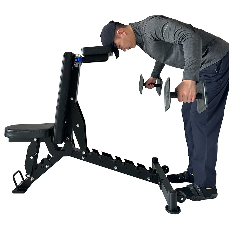 IFAST Upgraded Weight Bench - Image 6