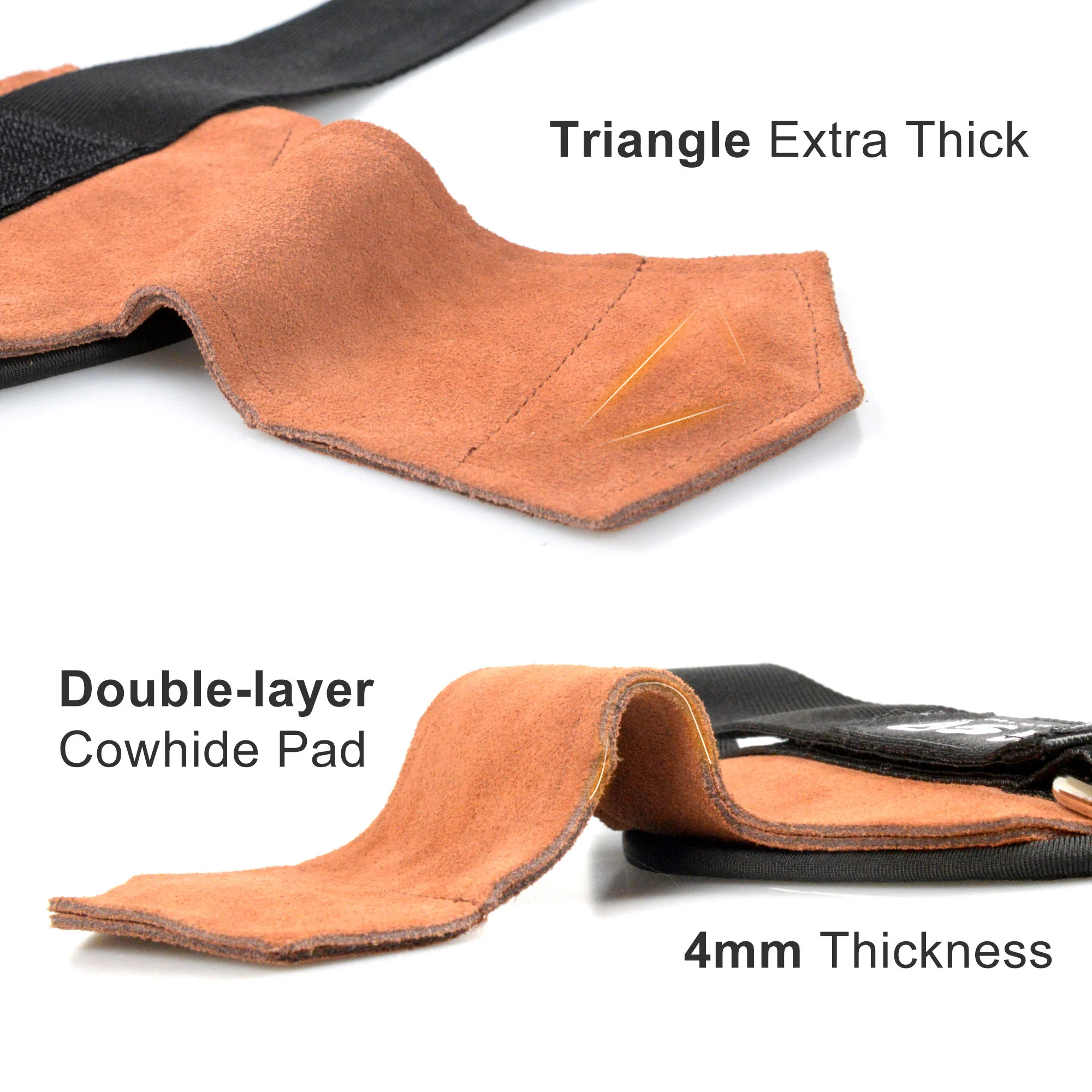 IFAST Weight Lifting Hooks - Image 5